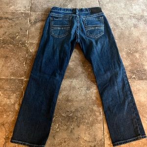 Ariat jeans